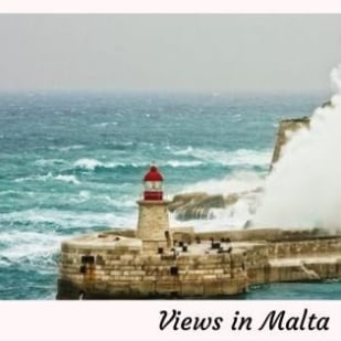 Discover Magnificent Views to Marvel at in Malta