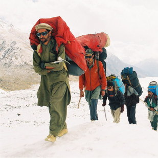 Mountaineering Rules & Regulations in Pakistan  