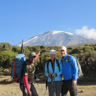 Climbing Mount Kilimanjaro – Is It Worth the Efforts?