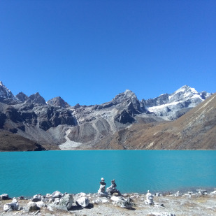 Gokyo Valley Trek