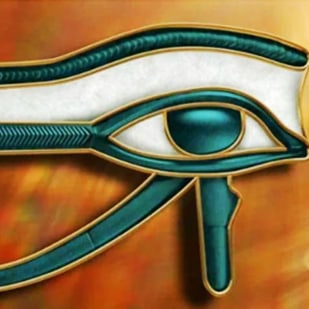 The Eye of Horus in Ancient Egypt