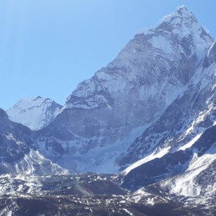 Everest Base Camp Difficulty || Altitude, Length, Training