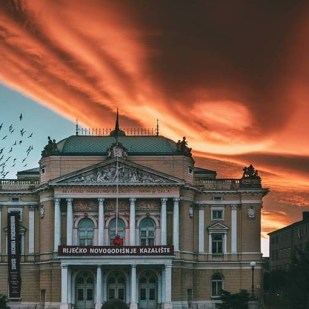 Witness the Cultural Evolution in Rijeka by 2020 