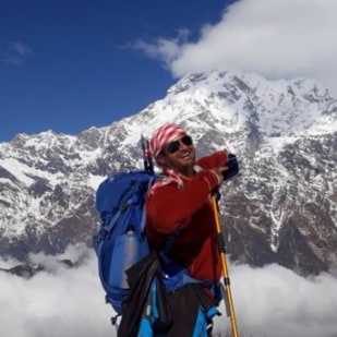 Why Trekking in Nepal?