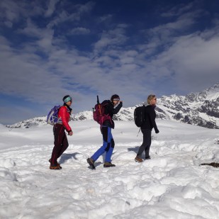 Mardi Himal Trek in Nepal