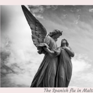 The Spanish Flu in Malta