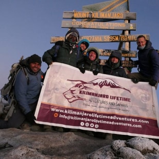 Can I Climb Kilimanjaro Without a Guide