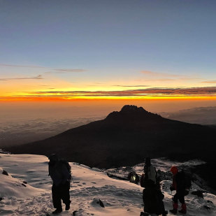 When to Travel to Tanzania