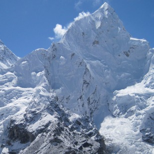 Nepal : 16 Days Guided Everest Base Camp Trekking