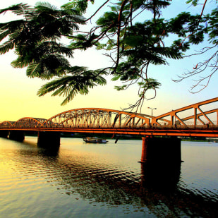 Hue, Da Nang, Hoi An – The Best Tourist City in Central of Viet Nam