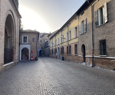 An Insider's Guide to the Best Things to do in Ravenna