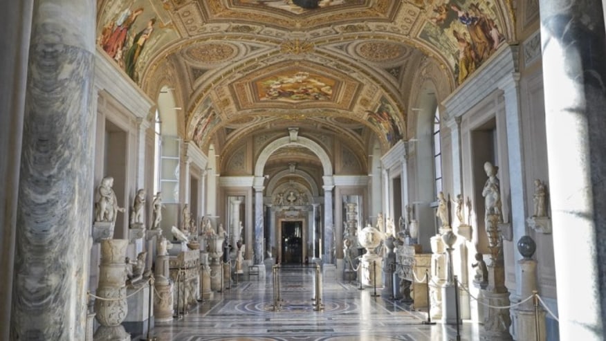 Vatican Museums