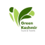 Green Kashmir Travels