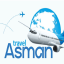 Asman