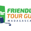 Friendly Tour Guide Mada