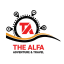 The alfa adventure and travel