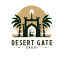 Desert Gate Saudi Arabia Tours