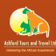 Ashford Tours and Travel Ltd