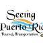 Seeing Puerto Rico