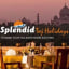 Splendid Taj Holidays