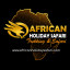African Holiday Safari  Ltd.        