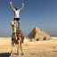 Egypt Guide Ahmed