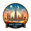 Daily Desert Tourism