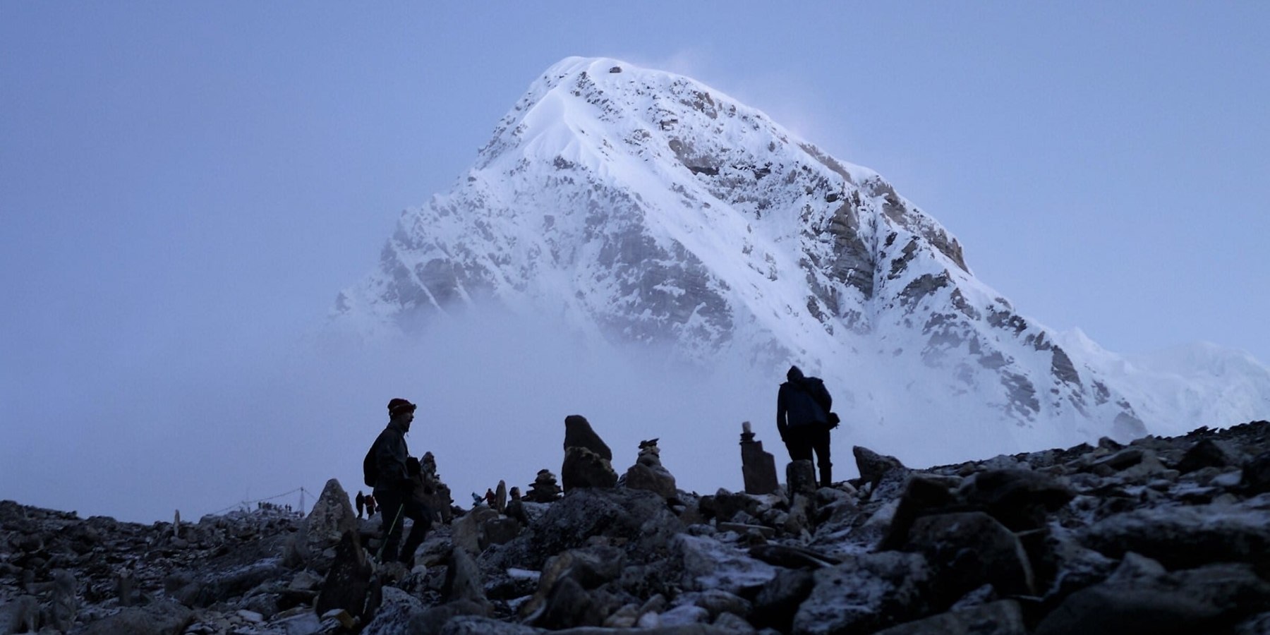 10 Best Trekking in the World