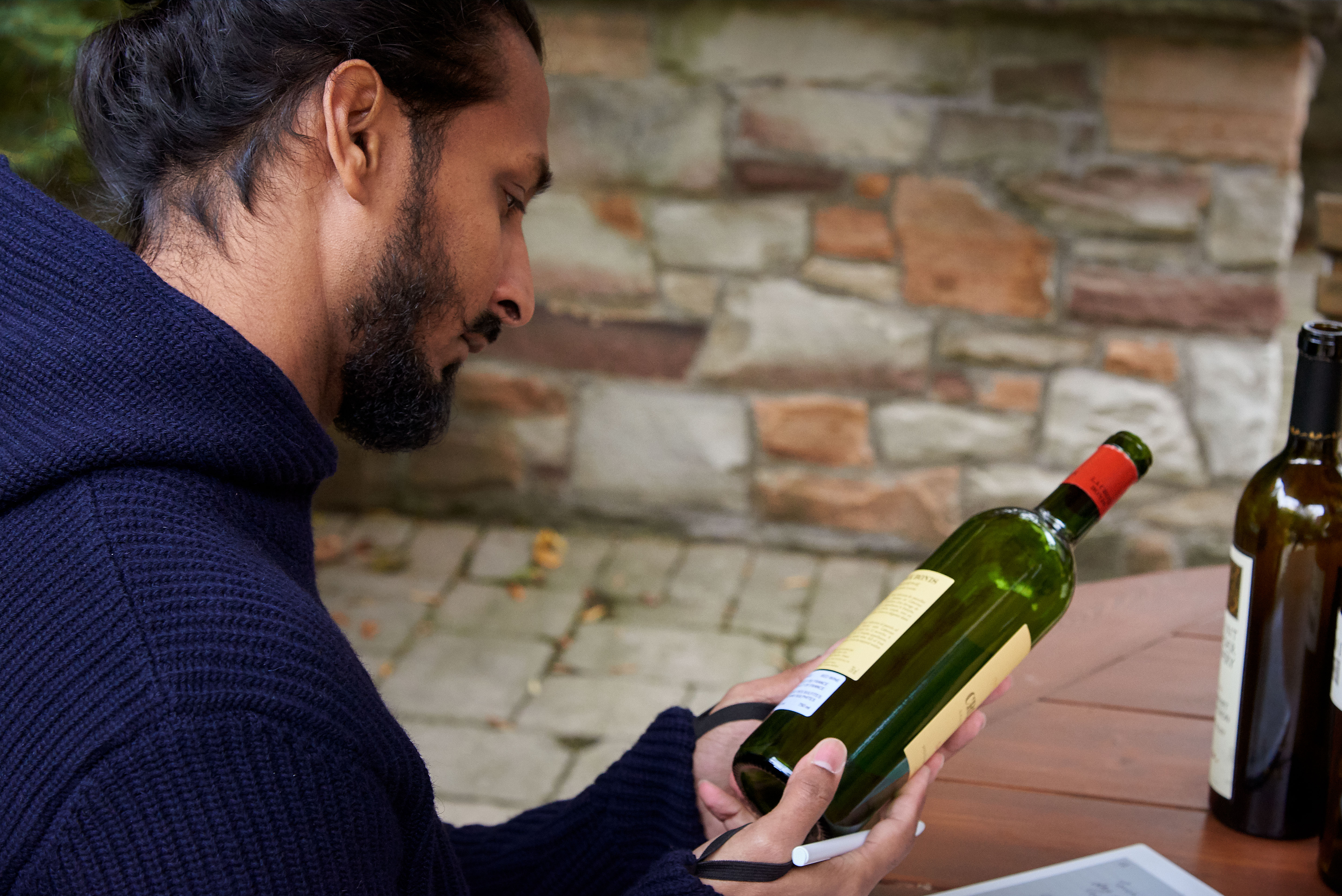 Make the Most of your Wine Experience live online tour from Toronto