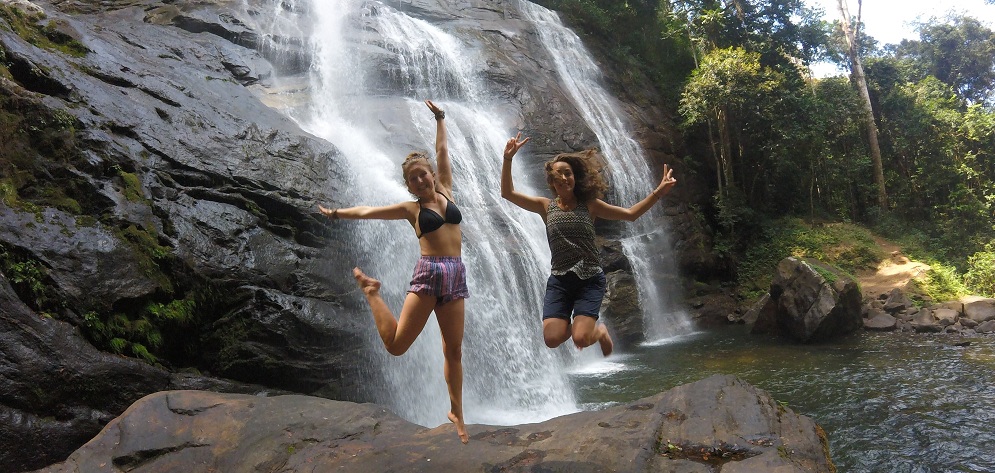 Udzungwa Mountains National Park