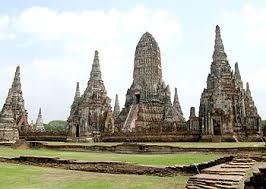 Ayutthaya