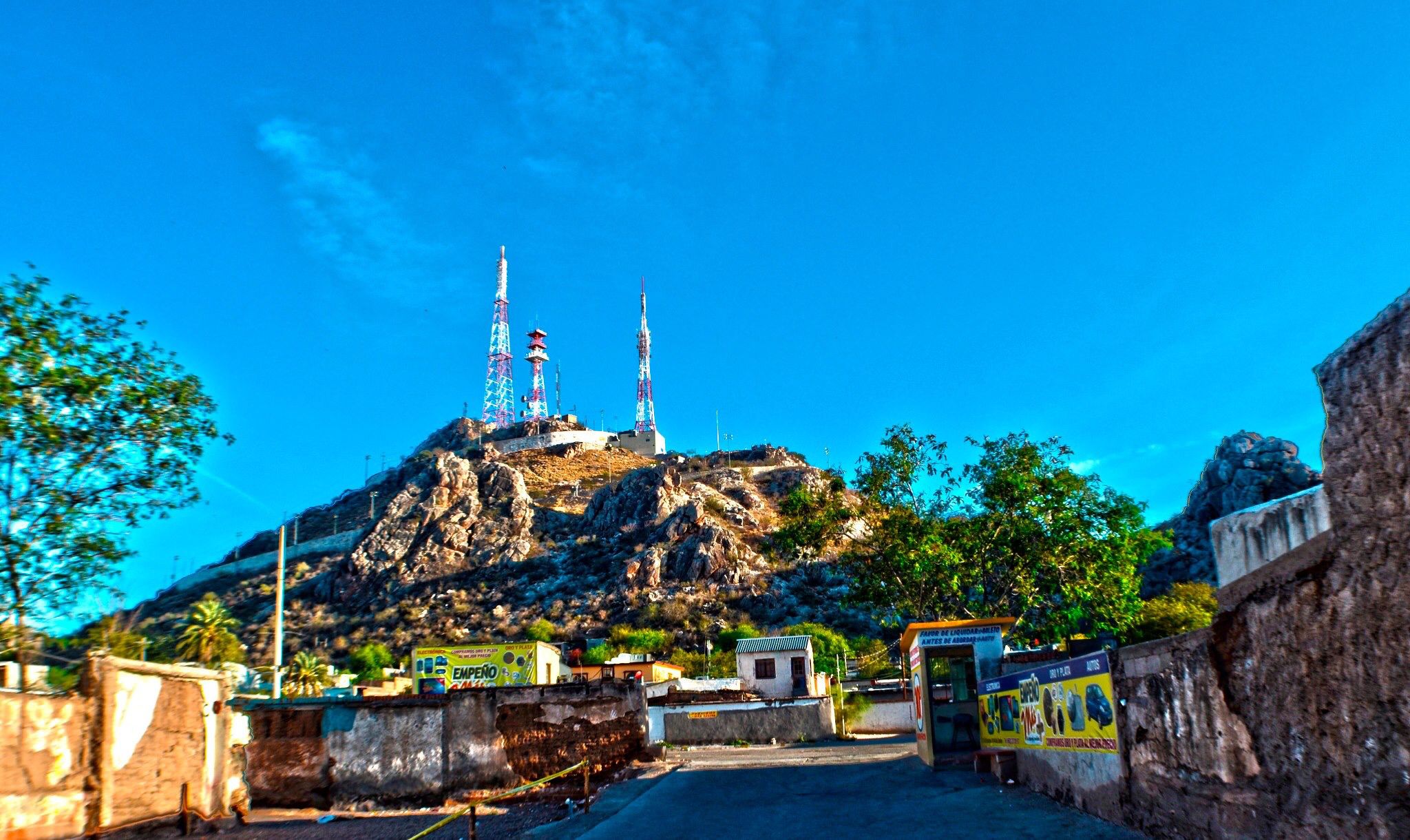 Head to the Hotspots of Hermosillo live online tour from Hermosillo