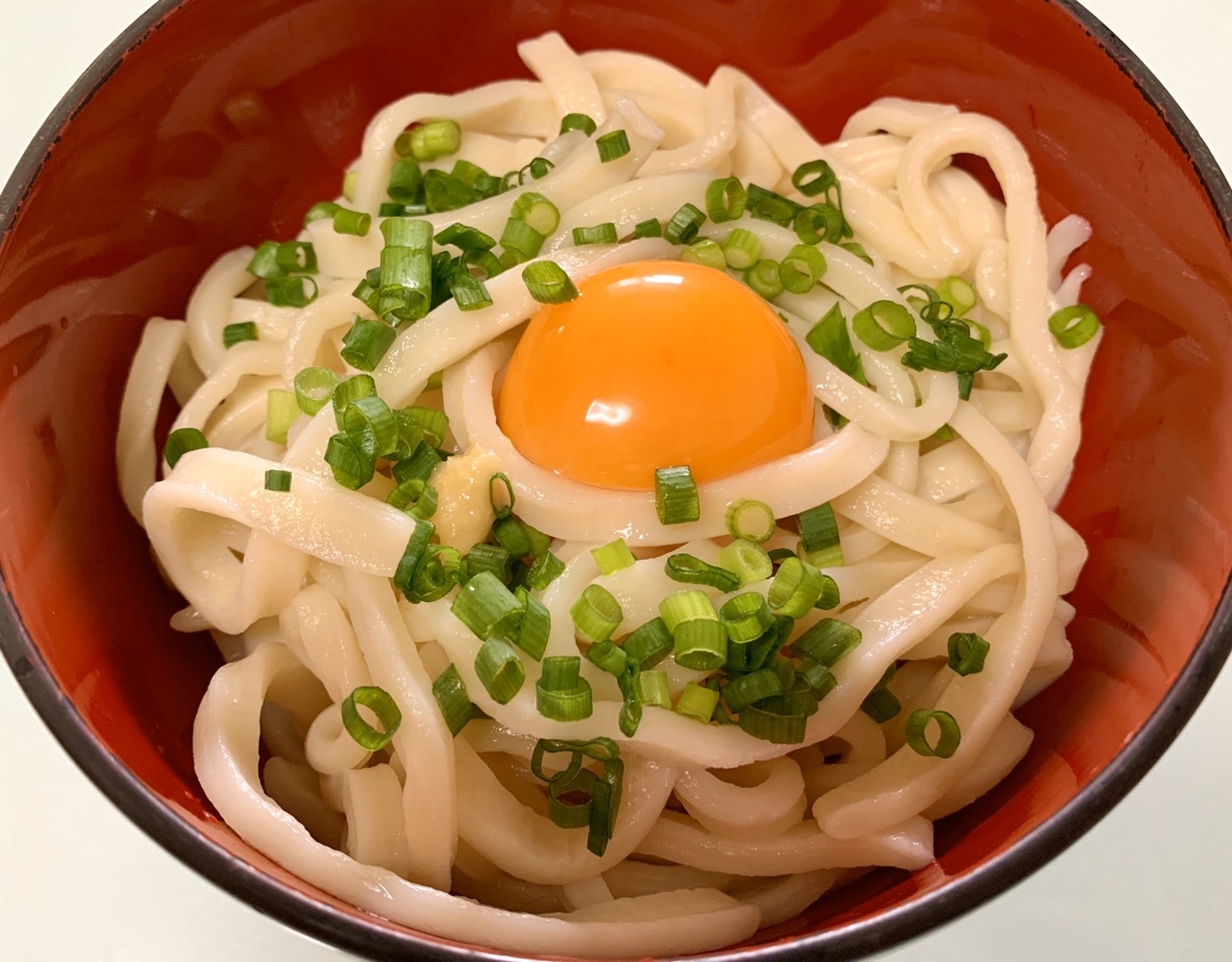 Make Japanese Udon Noodles from scratch live online tour from Tokyo