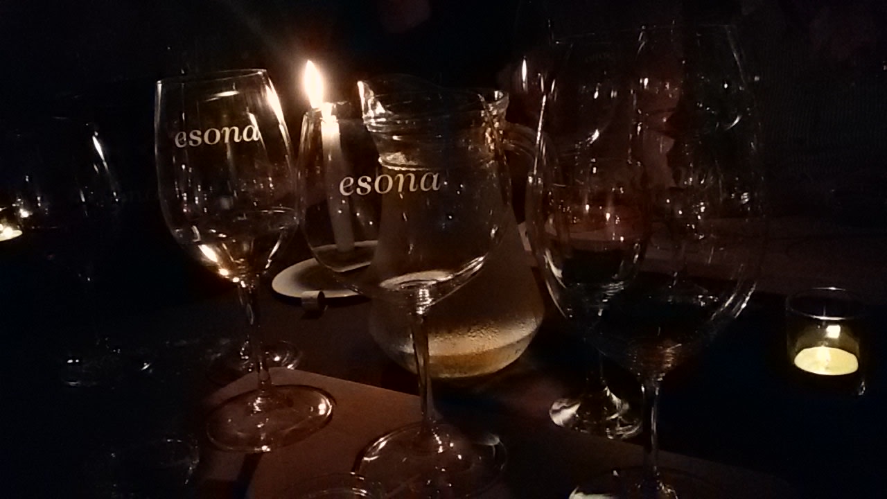 ESONA BOUTIQUE WINES