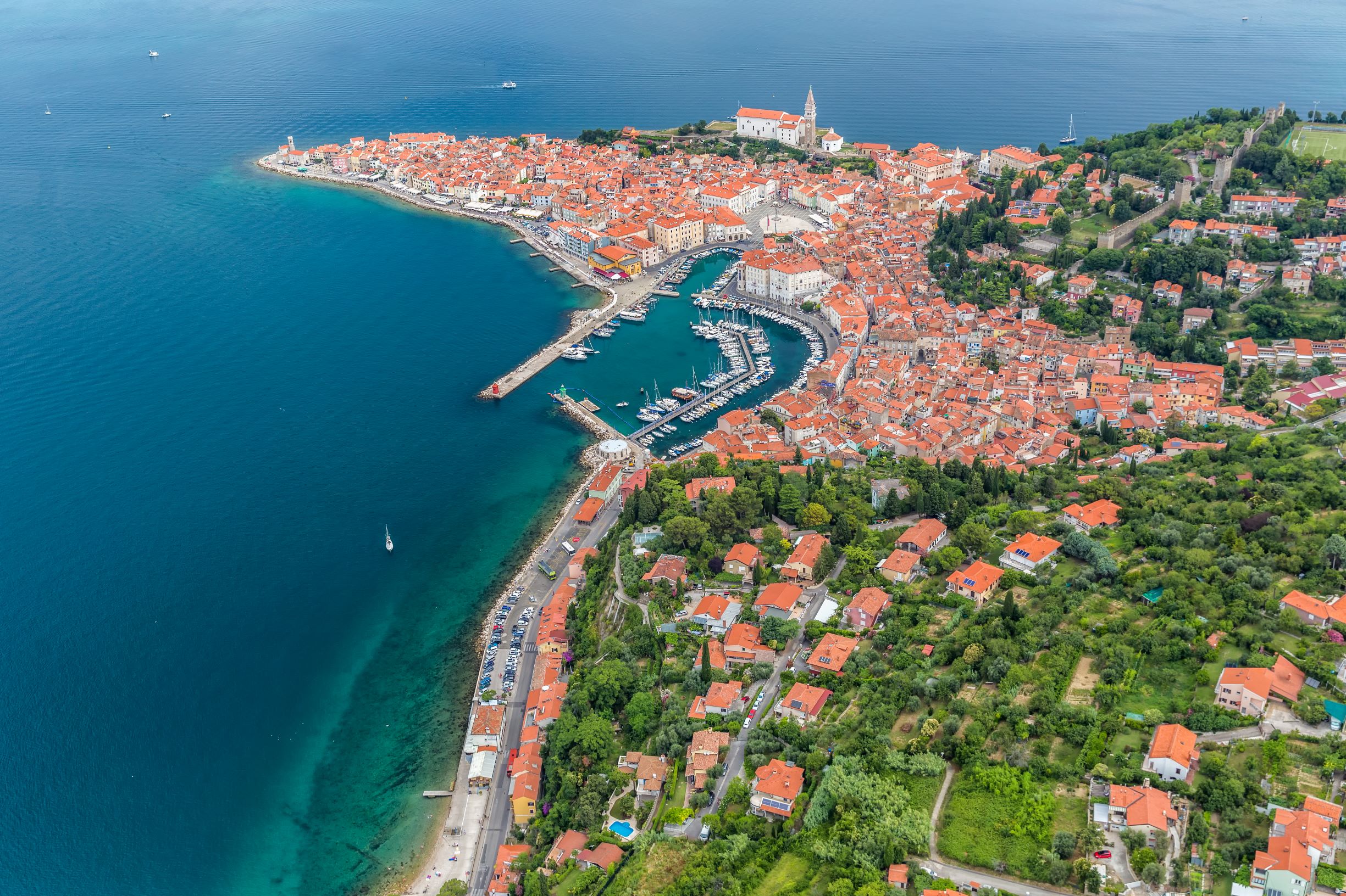 piran day trips