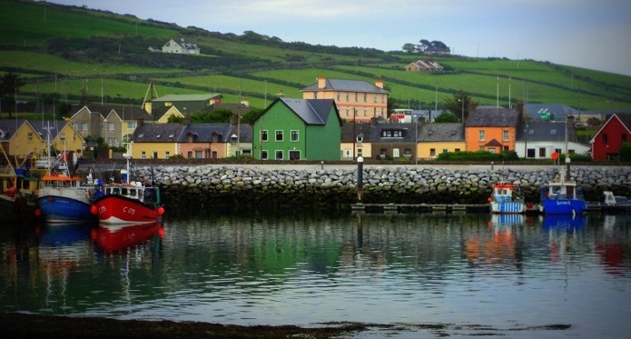 What to See and Do in Dingle