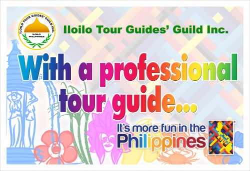 Why should you get a Tour Guide for your tour?