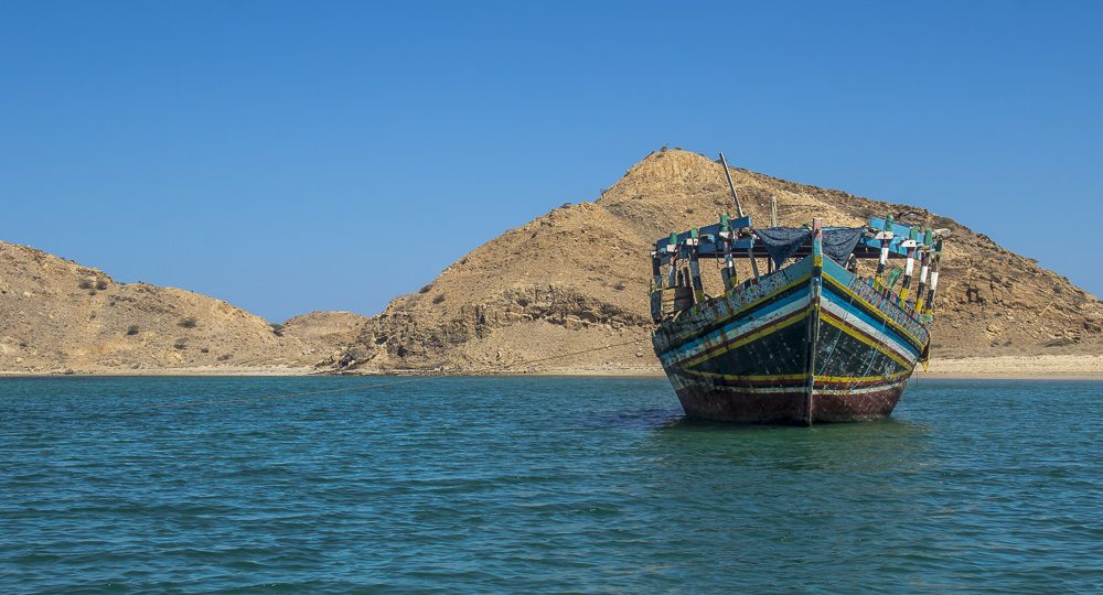 Eritrea Tourism and The Dahlak Archipelago