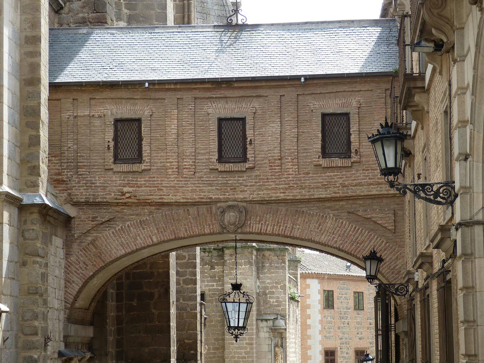 Toledo Cathedral