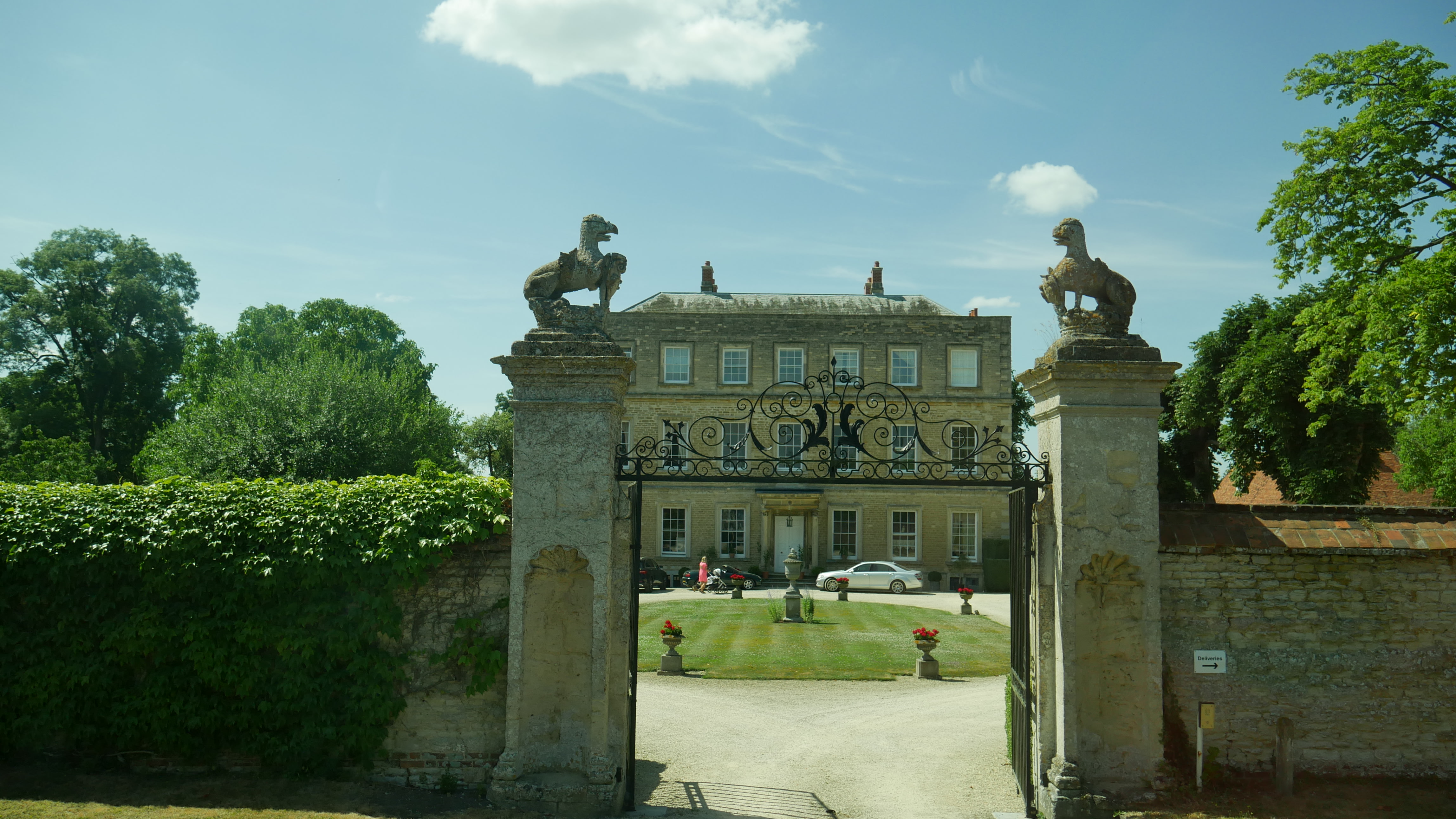 midsomer murders places to visit