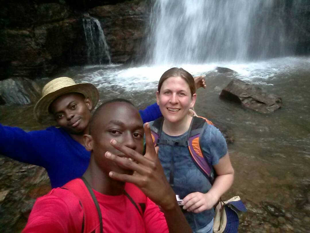 Learn about the Uluguru Mountains