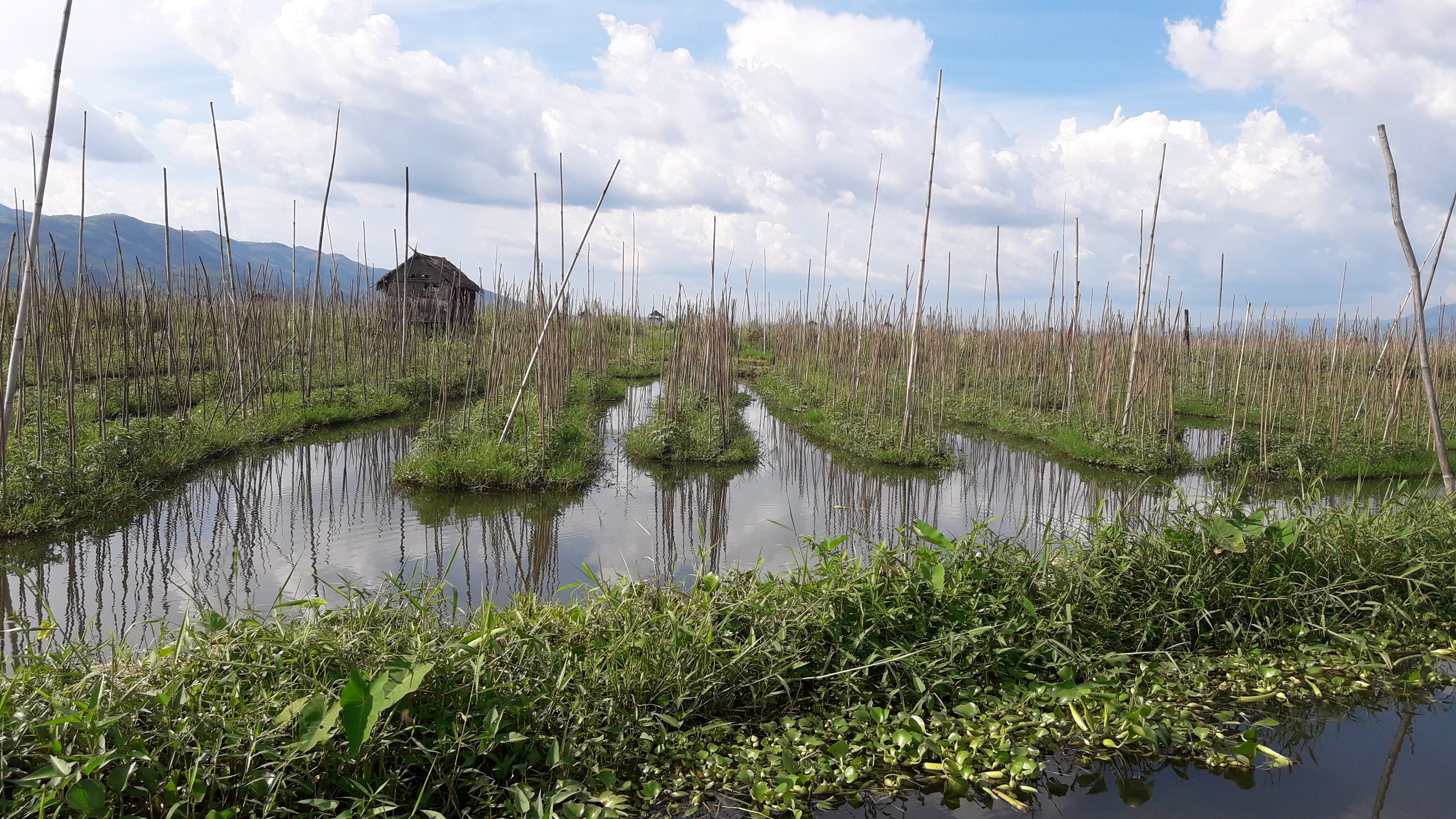 Inle Lake