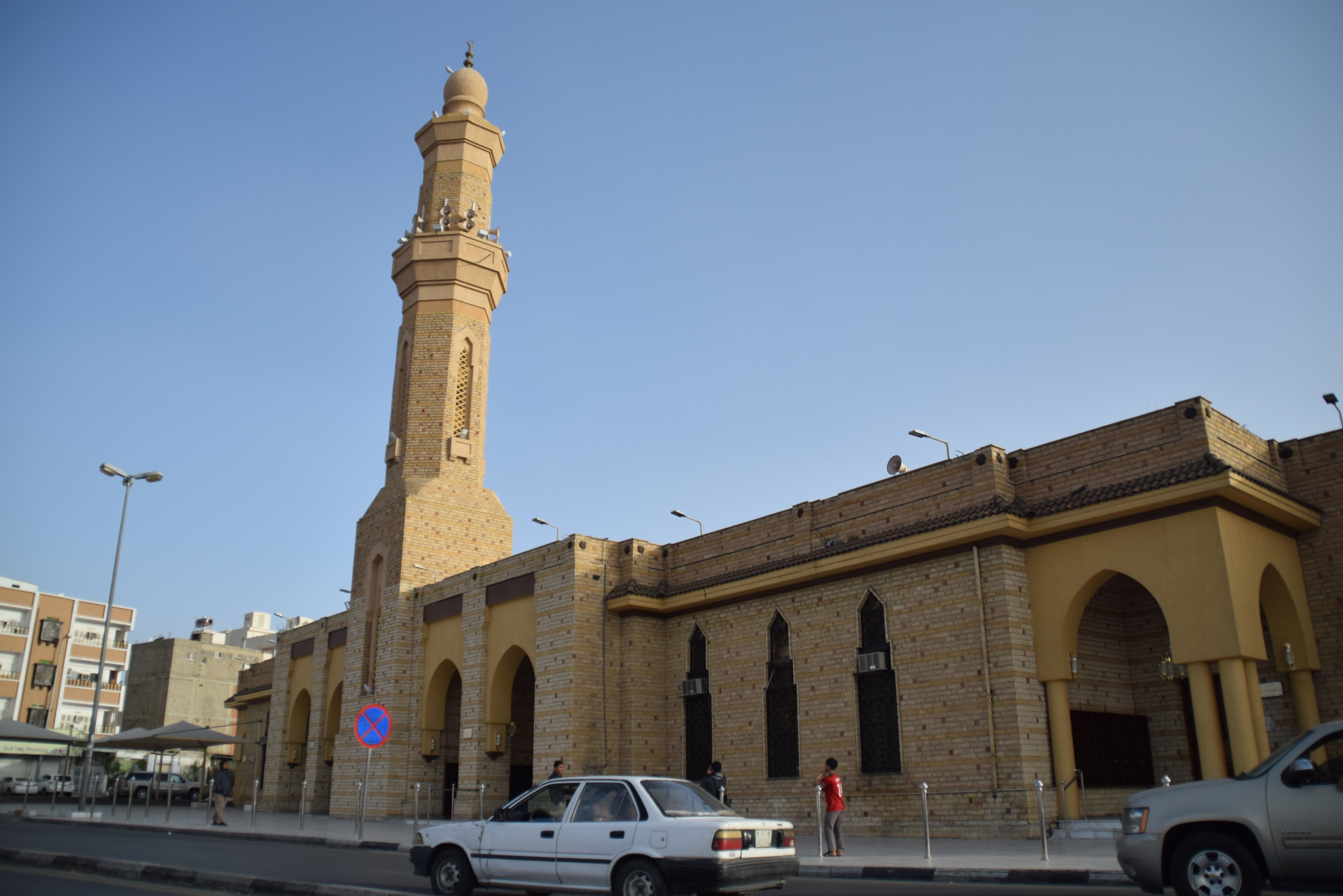 Drive to the Main Attractions of Taif live online tour from Taif