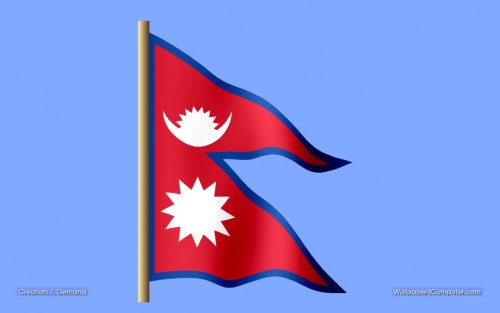 about Nepal