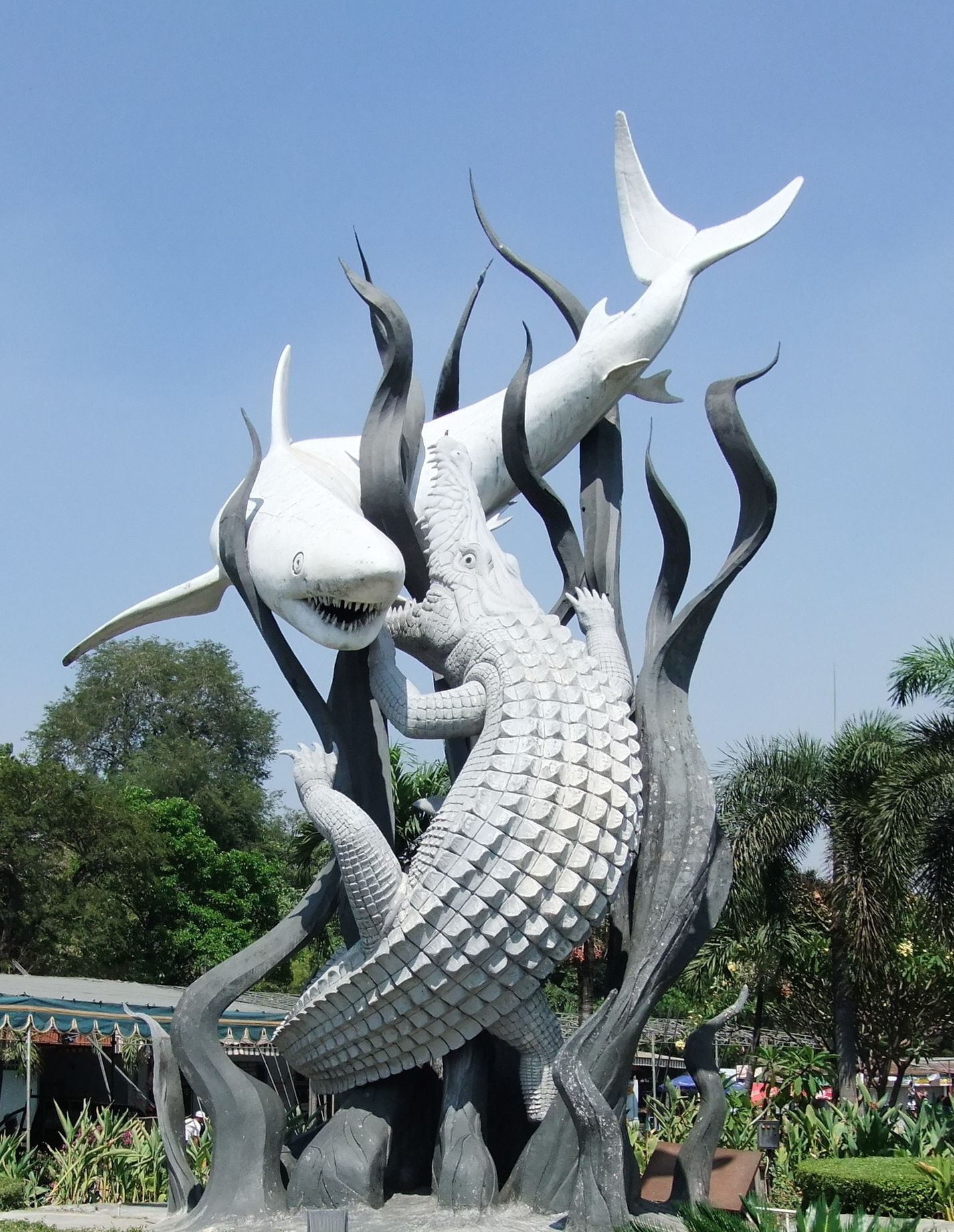 Surabaya The City Of Heroes