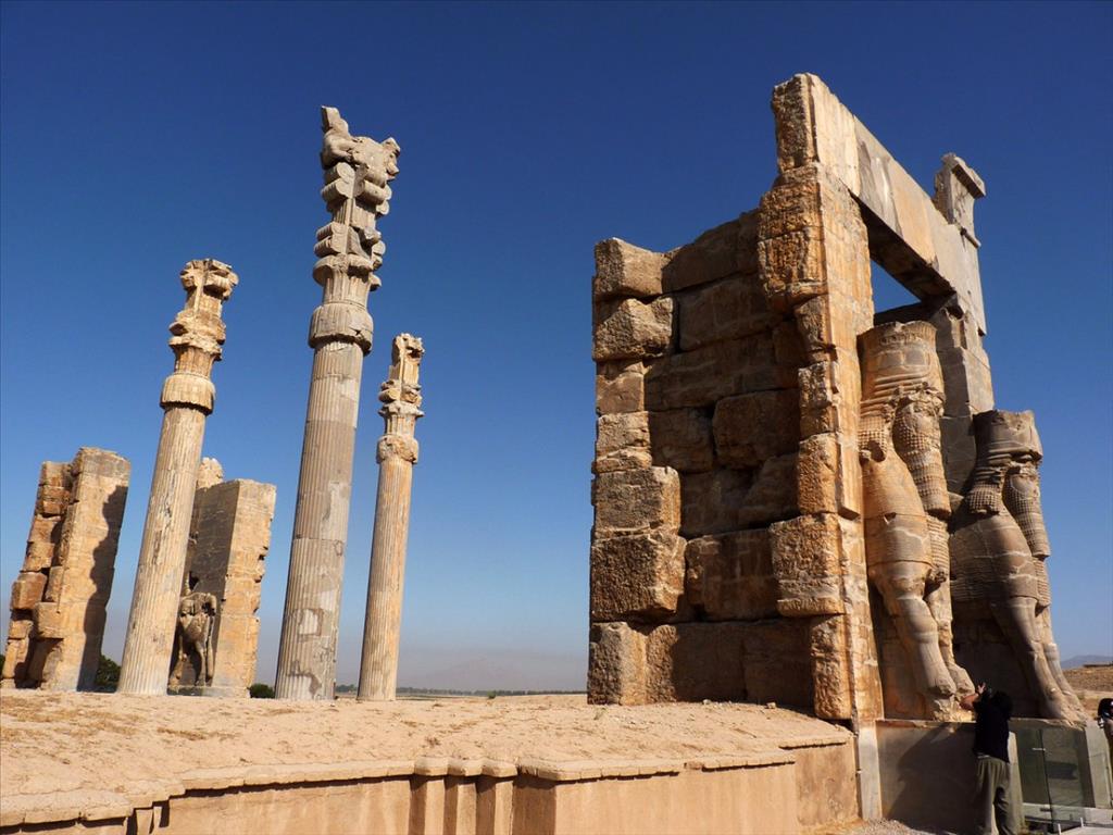 Persepolis