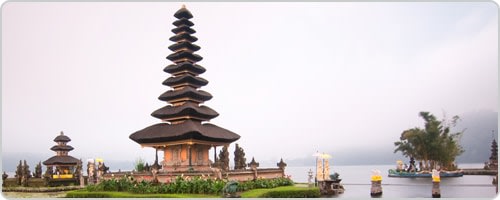 Bali Tours Program