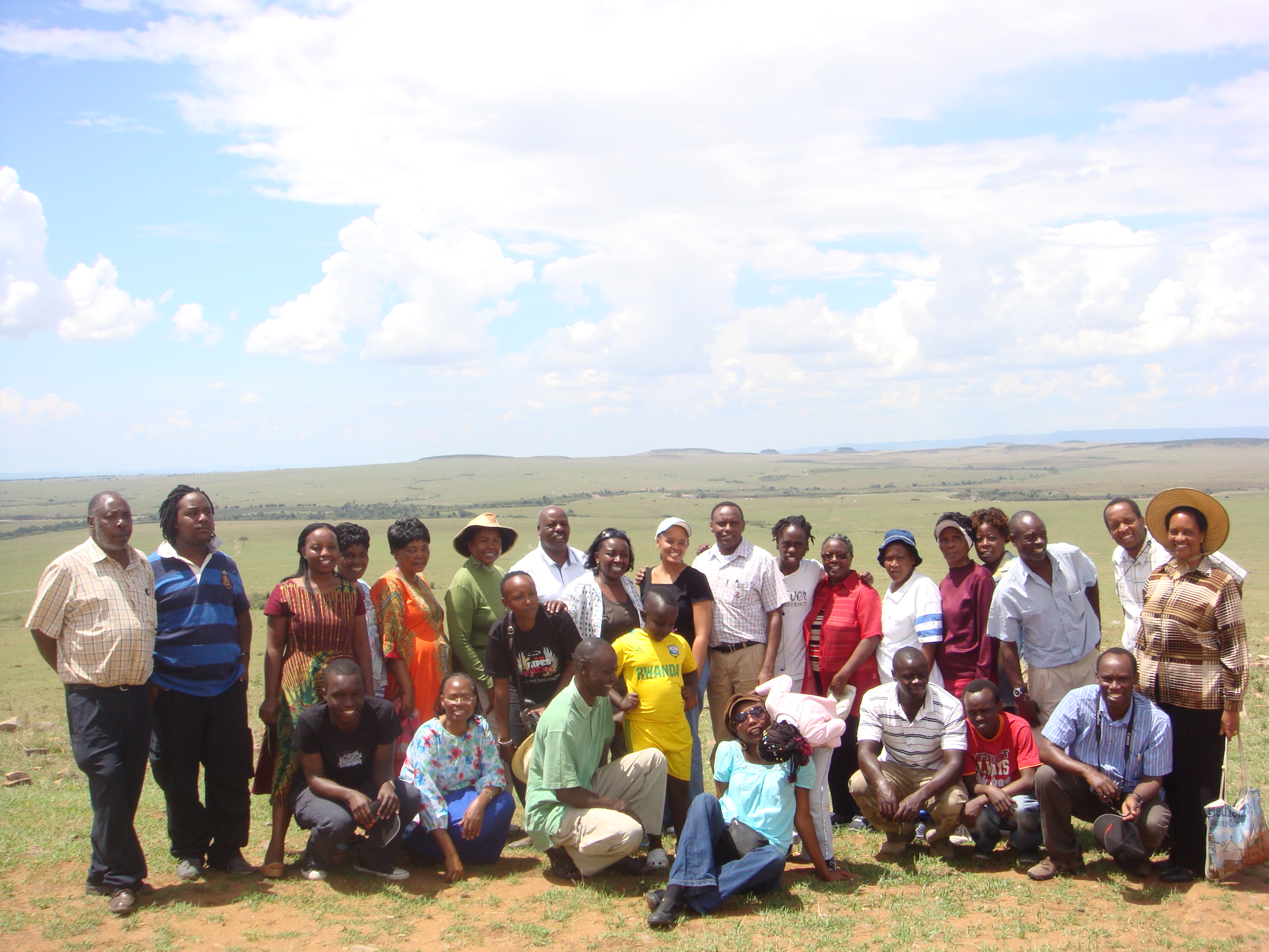 Why choose Masai Mara Small Group Adventure Budget Safaris