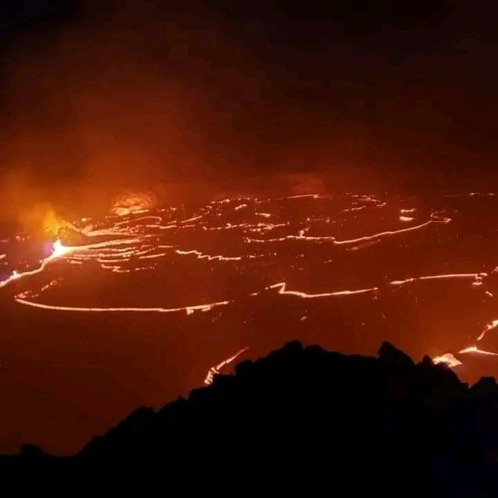 The Danakil Depression- The Otherworldly Landscape