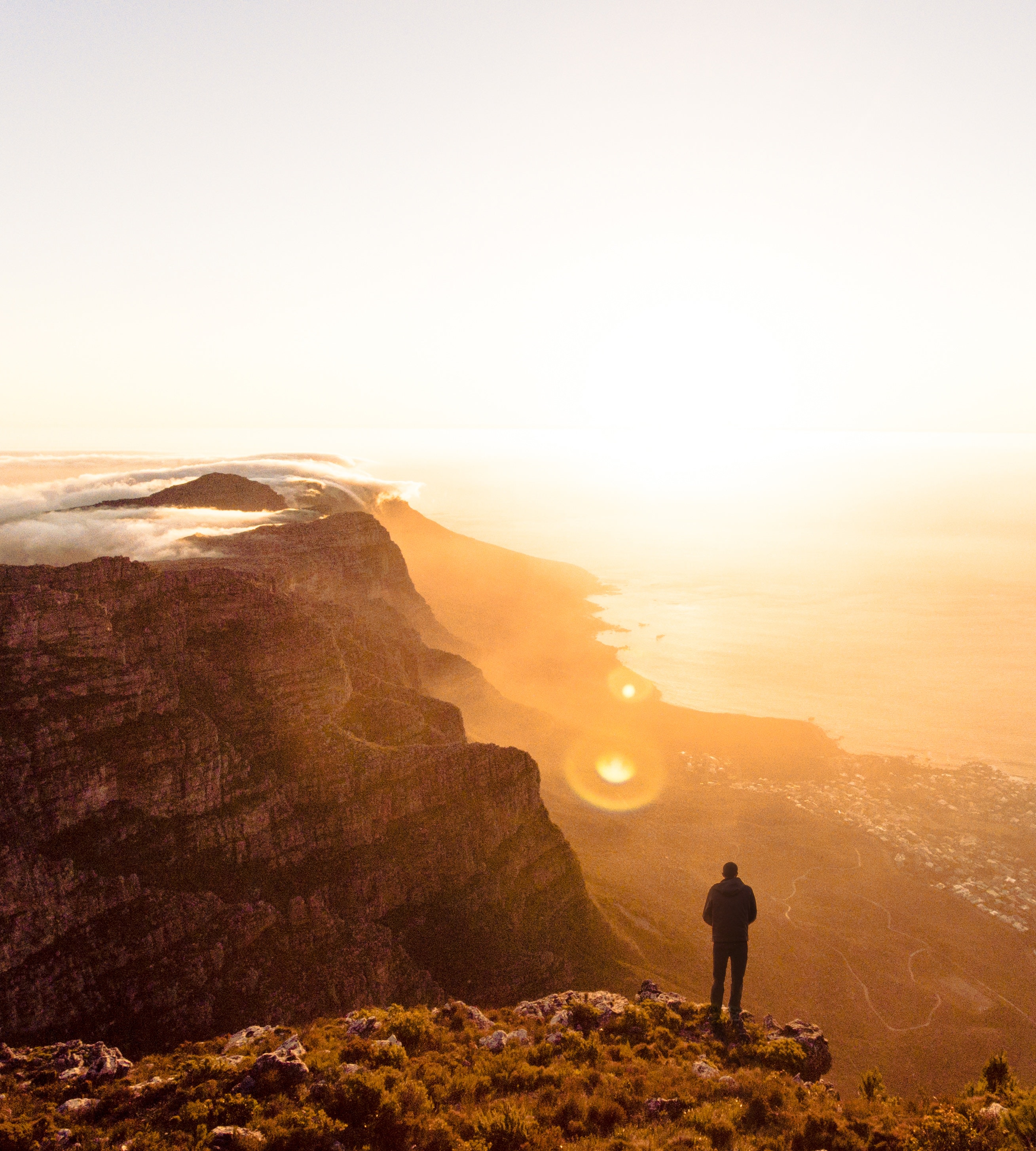 Must see hiking trails of Cape Town 